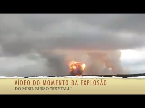 Vídeo: Síndrome De Radiação Aguda Em Um Trabalhador De Teste Não Destrutivo: Relato De Caso