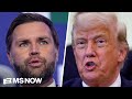 'No one on the senior team thought Iran war was a good idea': Book peels back curtain of Trump WH