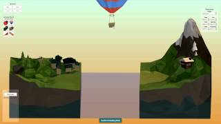 Poly Bridge Sandbox Ep 1 [One Point]