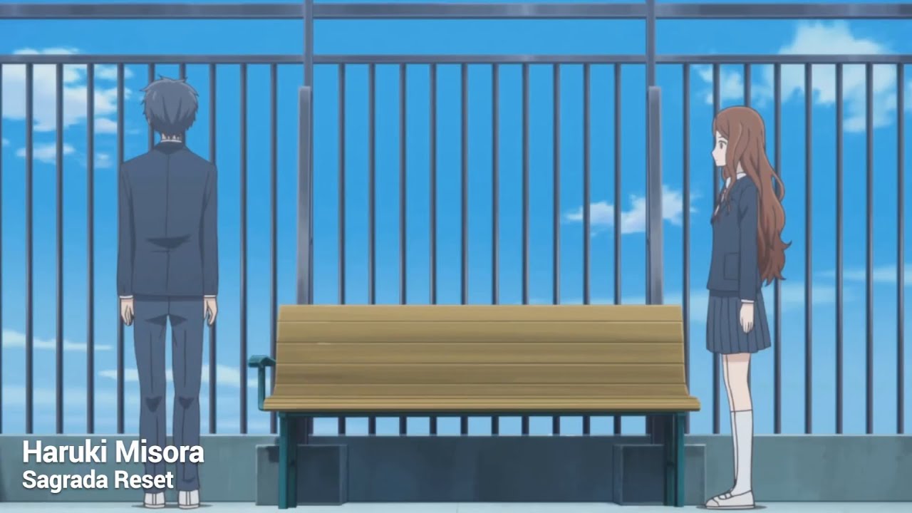 10 Anime Characters with Same Voice Actress as Onodera Kosaki from Nisekoi