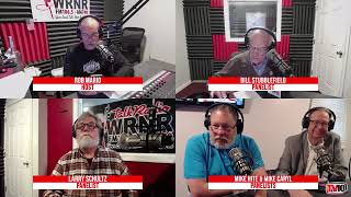 Eastern Panhandle Talk: The Friday Panel (10.25.2025) Profile
