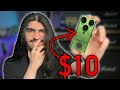 I Bought The World&#39;s Cheapest Guitar Pedals