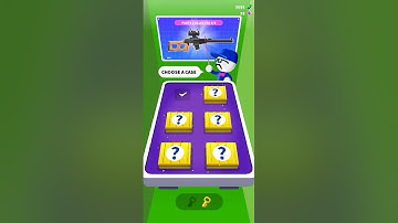 Johnny trigger sniper-Level 125(Android/iOS)