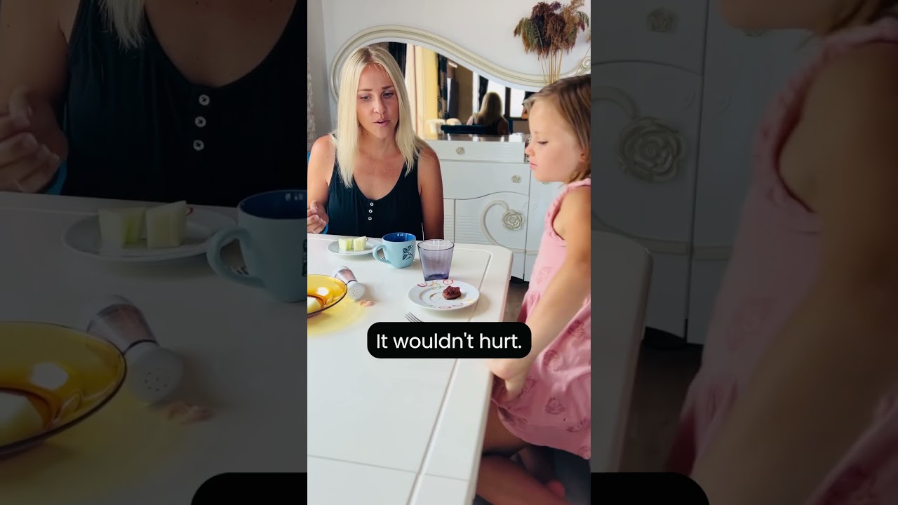 Do you have this superstition in your country? 