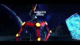 Season 54 - War 3 - Jugg2 vs TX-R #MCOC #AllianceWar