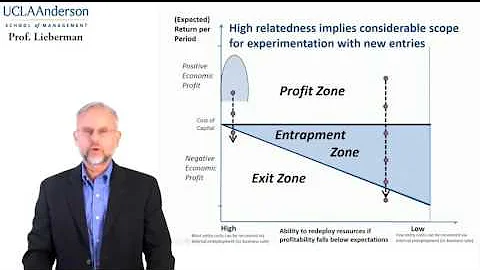 Entry, Exit and the Potential for Resource Redeplo...
