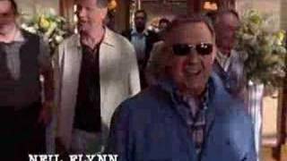 Scrubs J.D. and Turk Arrive at the Convention
