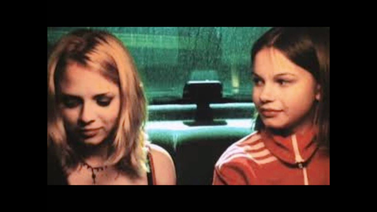 fucking åmål-elin & agnes-someone like you - YouTube