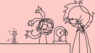 IM SELLING CLOCKS (Animatic)