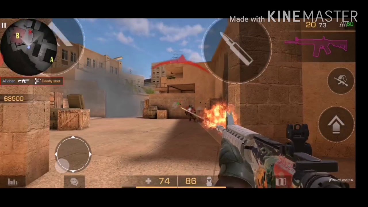 Duel on 200 golds-дуэль на 200 голды