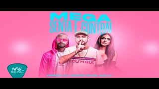 MEGA - SENTA E CONTRAI - DJ JONATAS FELIPE, DOG BEAT, Feat Paolla Resimi