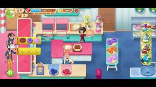 افضل لعبة  طبخ ومطاعم على الجوال cooking Diary The best game for kitchens, restaurants and cafes screenshot 3
