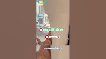 Phần 1: So Sánh Thực Tế Giữa Rèm Cầu Vồng Và Rèm Cuốn Trước Khi Bạn Mua | rèm cửa