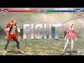 Street Fighter 6 🔥 PUNK (#3 Ranked Ingrid) Vs RIDDLESMK (Terry)🔥SF6 High Level Matches!