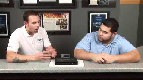 Sound-Waves Product Demo: Audison BitOne Sound Processor