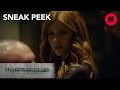 Shadowhunters | Season 2, Episode 11 Sneak Peek: Clary Finds Out She’s Not Jace’s Sister | Freeform