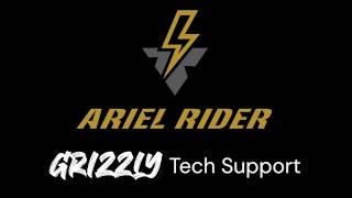 How to Assemble the Ariel Rider Grizzly 72V Step-by-Step Guide