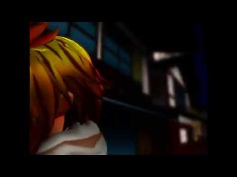 【東方MMD】東方餓狼伝 4話