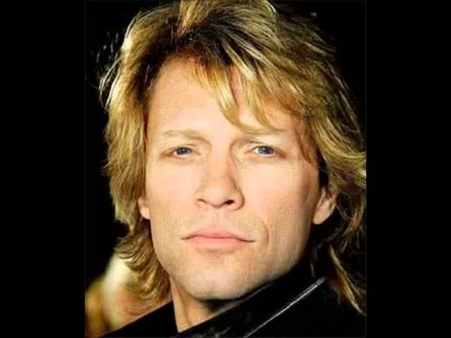 Jon Bon Jovi - R2D2 We Wish You a Merry Christmas