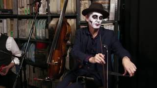 The Tiger Lillies at Paste Studio NYC live from The Manhattan Center