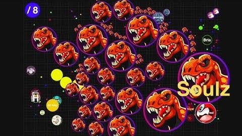 Blob.io | Lost my clips so here’s a short video.