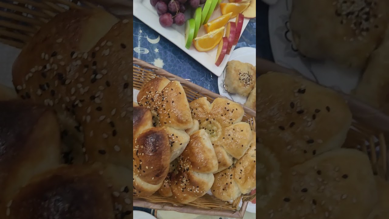 Ramadan # nyc# restaurant # rezbak #