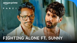 Farzi Sunny And His Farzi Business | Prime Video India