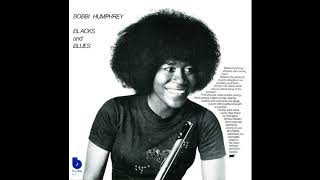 Bobbi Humphrey - Chicago, Damn HQ