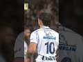 Harry Plummer CLUTCH 77th Min Drop Goal For Clermont vs UBB #top14