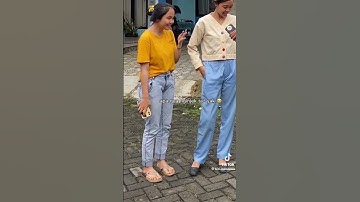 Thumbnail of NGAKAK‼️PRANK MIC BAU TAI‼️