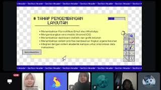 Project Kelompok 4 - Pemrograman I