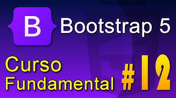 BOOTSTRAP5 #12 FORMATANDO O VISUAL DAS TABELAS