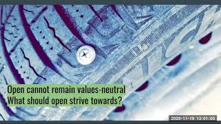 Open for whom Challenging information privilege in social work