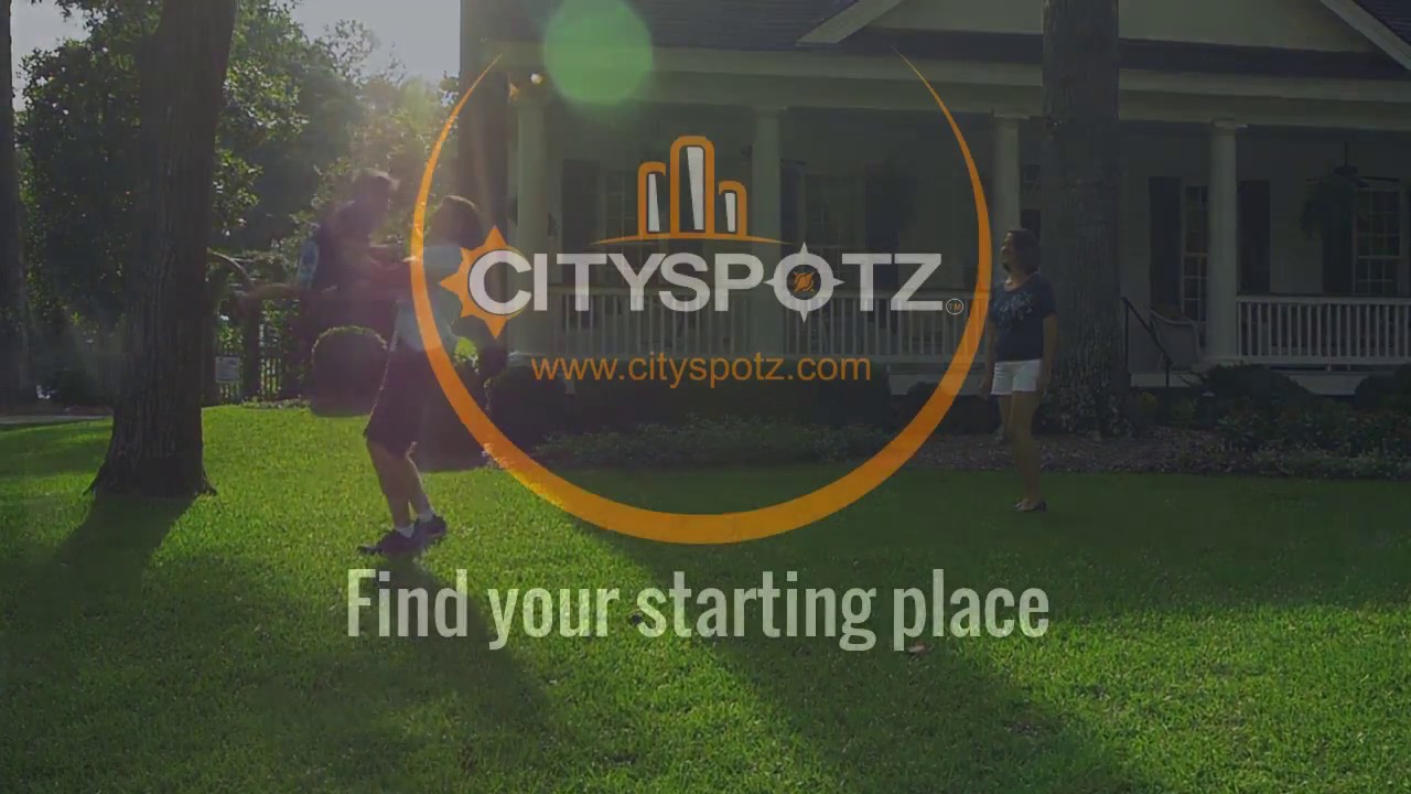 CitySpotz Search & Social Inc. | CitySpotz Properties for Sale  or Lease