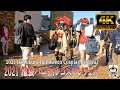 【4K】2021池袋ハロウィンコスプレフェス  『2021 Ikebukuro Halloween Cosplay Festival 』