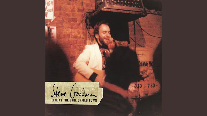 Rockin' Robin (Live)