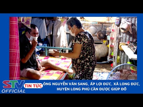 Video STV - Khối u ác tính vòm họng di căn - Người đàn ông ở... - YouTube