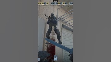 CS2 Bug #game #cs2 #counterstrike2 #meme #csgo #pcgamer #gamer  #fps #bug #fun #gaming #counter
