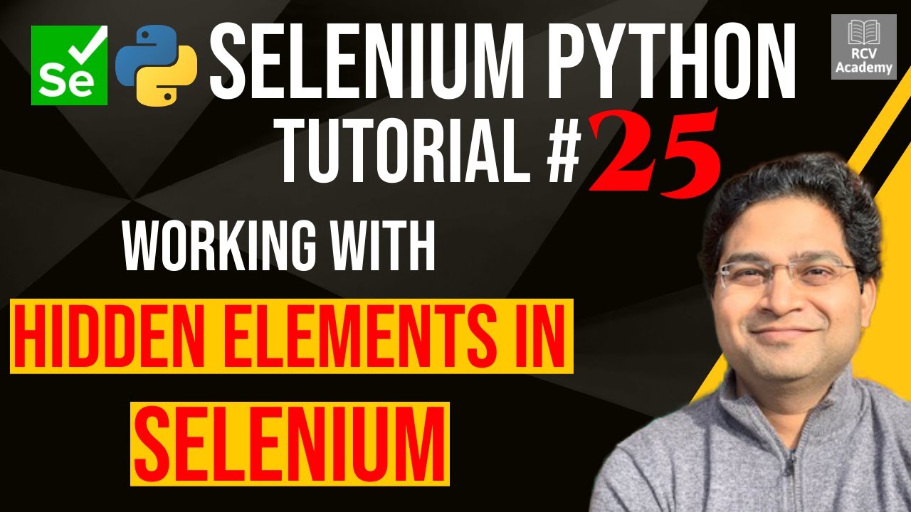 Handling checkbox, dropdowns and UI elements in Selenium Python Handling Checkbox, Dropdowns And Ui Elements In Selenium Python