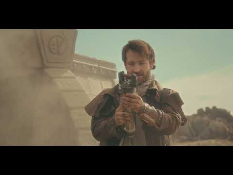 OUTPOST - 4K Trailer