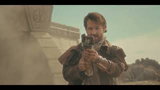 OUTPOST - 4K Trailer