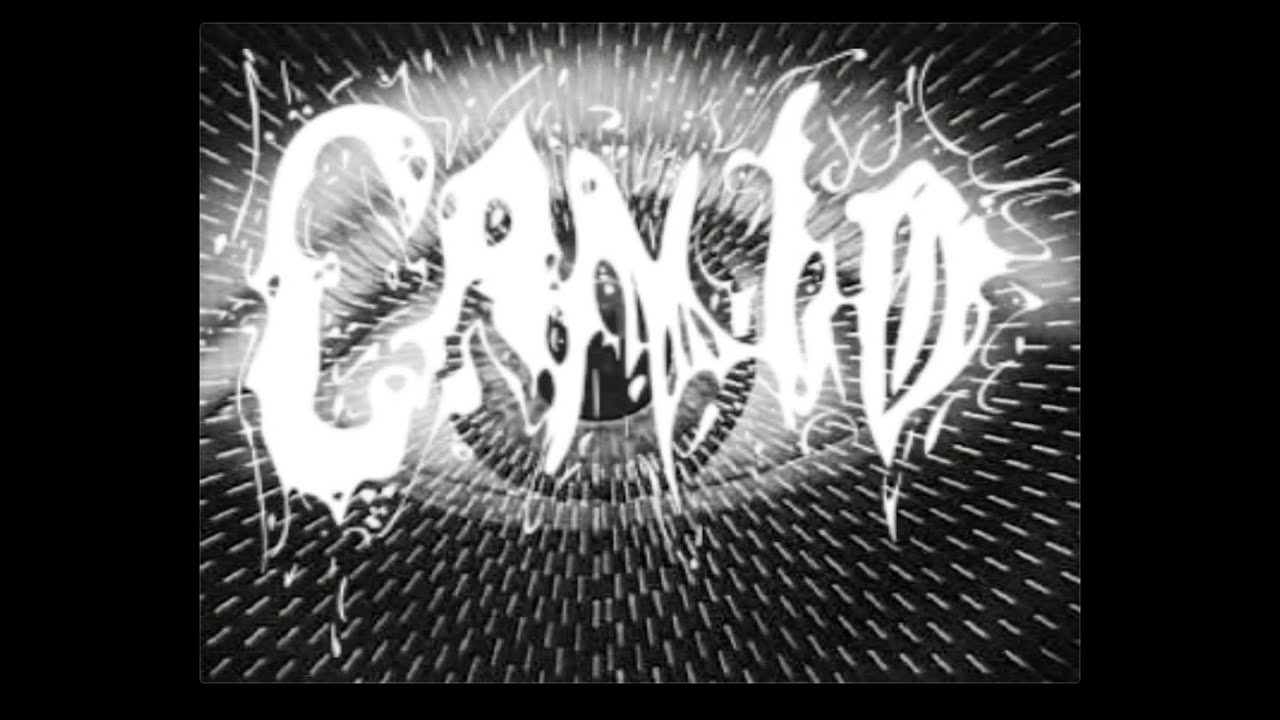 Canid - Cosmic Shrug (Official Music Video)