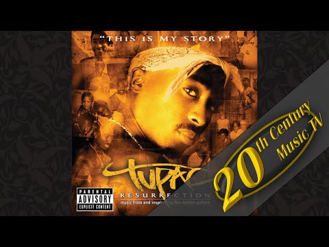2Pac - One Day At A Time Em's Version (feat. Eminem & Outlawz) 