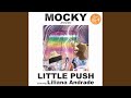 Miniature de la vidéo de la chanson Little Push