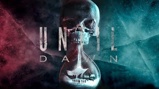 кровь, убийства и голые девушки || Until Dawn #2