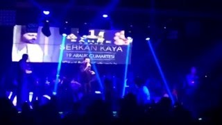 Serkan Kaya Unutmak Mümkün Mü Böyle Bir Aşkı