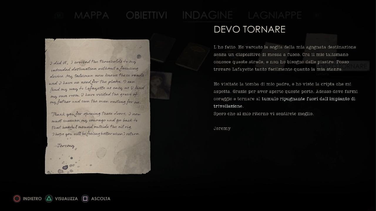 Alone in the Dark_ remake seconda run parte 3