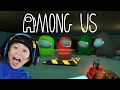 My First Video! Among Us in Garry&#39;s Mod!