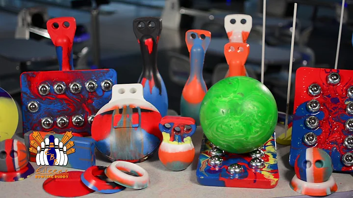 As Seen On TV: Eileen's Bowling Buddy