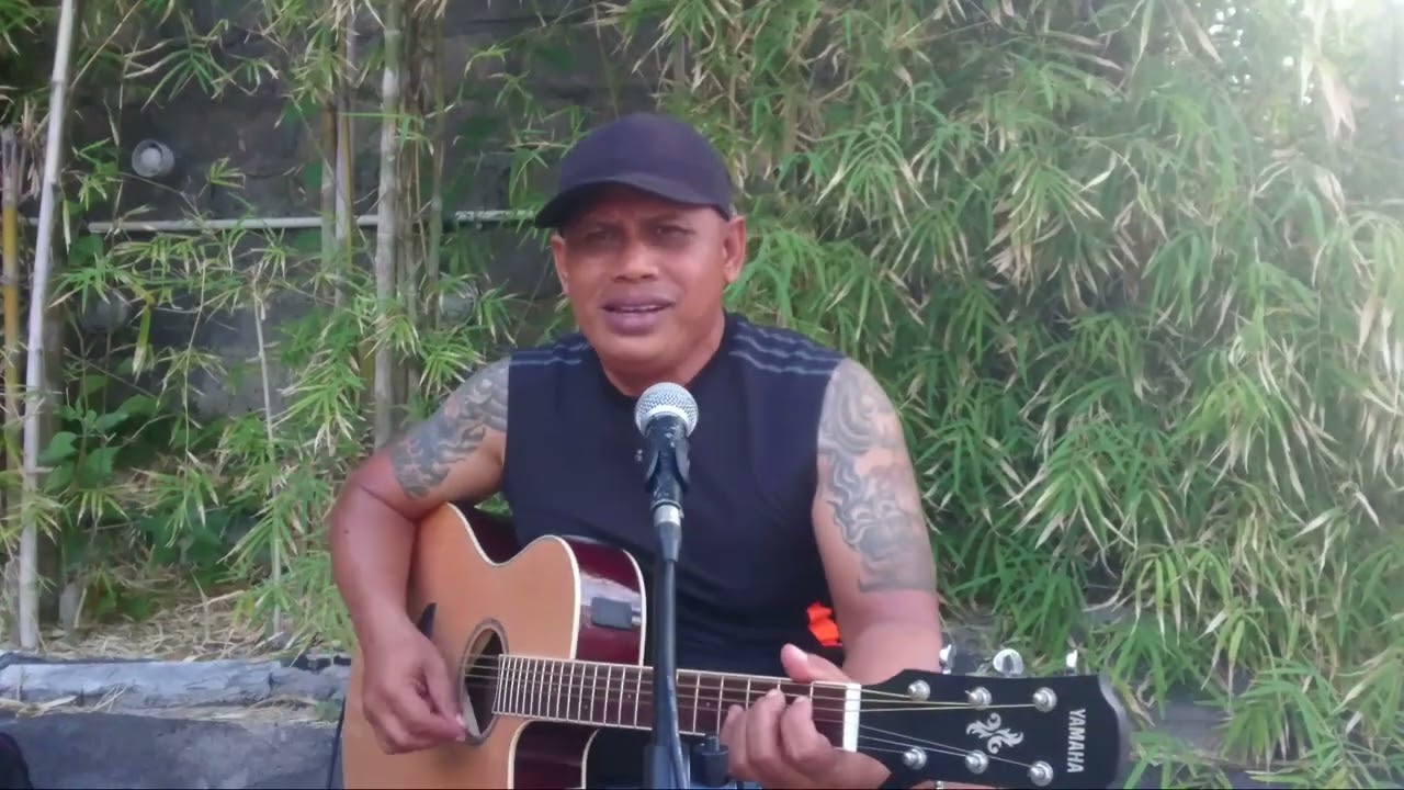 PHK  || iwan fals || cover by ribiel fals ||#iwanfals#iwanfalscover#phk